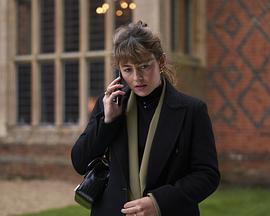 杰克·赖特的遗嘱第一季